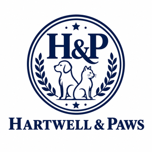 Hartwell & Paws